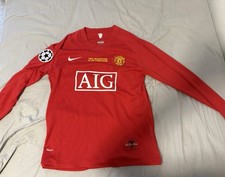 Maglia ronaldo man usato  Venafro