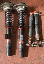 avo coilovers for sale  INVERNESS