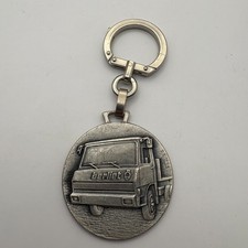 Porte clé camion d'occasion  Paris-