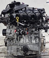Motore semicompleto per usato  Italia