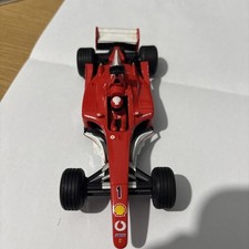Scalextric ferrari car for sale  LINCOLN