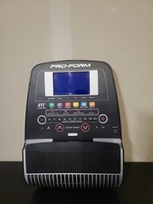Proform 6.0et elliptical for sale  Boise