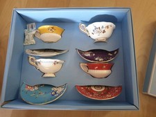 Wedgwood wonderlust set for sale  CANTERBURY