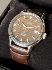 Seiko alpinist spb251 for sale  Apex