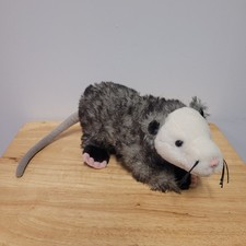 Brinquedo de pelúcia Possum 2014 Unipak 15 polegadas comprar usado  Enviando para Brazil