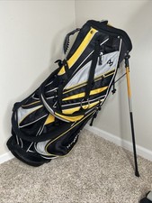 Maxfli stand carry for sale  Fowlerville