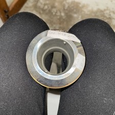 Groco steel hose for sale  Hingham