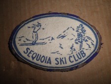 ski patches for sale ski patches for sale Three Rivers
