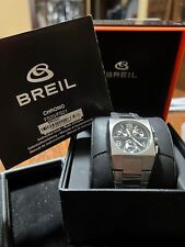Breil chrono fs20 usato  Avellino