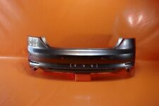 Audi rear bumper for sale  San Fernando