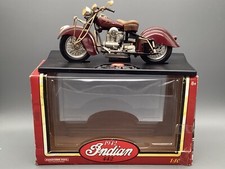 Motorrad modell tootsietoy gebraucht kaufen  Neunkirchen-Seelscheid