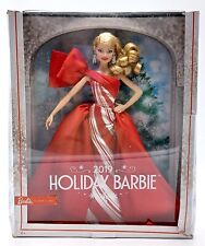 2019 holiday barbie for sale  Shipping to Ireland