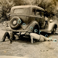 Vintage 1934 plymouth for sale  Stamford