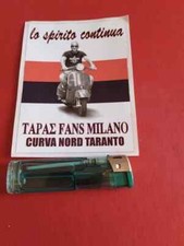 Adesivo stickers ultras usato  Italia