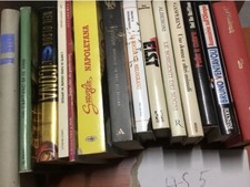 Blocco libri . usato  Torino