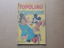 Albo oro topolino usato  Brugherio