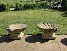 Vintage pair decorative for sale  CRICKHOWELL