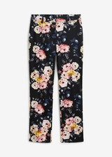 Stretch hose blumen gebraucht kaufen  Deutschland