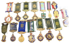 Raob jewel medal for sale  LISBURN