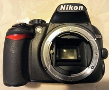 Nikon d3100 reflex usato  Sorso