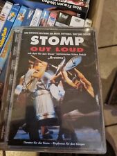 Dvd stomp ut gebraucht kaufen  Daaden