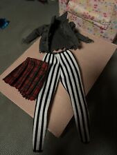 Monster high puppen gebraucht kaufen  Hamburg