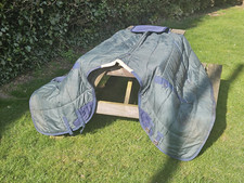 Shires lightweight green for sale  ALFORD