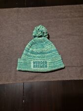 Werder bremen mütze gebraucht kaufen  Losheim am See