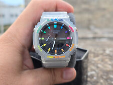 Casio shock jelly usato  Maglie