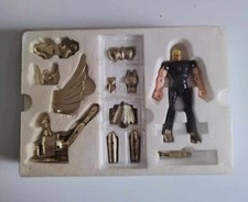 Boneco de ação Swan Cloth Saint Cloth série 5 milhões de vendedores série memorial comprar usado  Enviando para Brazil