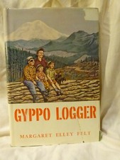 Gyppo logger for sale  Henderson