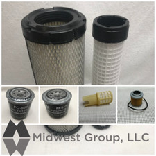 Kit filter maintenance for sale  Stilwell