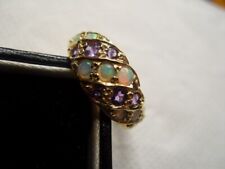 Bague anglaise massif d'occasion  Bourges