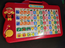 Rare anpanman talking for sale  Dover