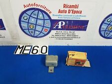Modulo rele relay usato  Gioia Tauro
