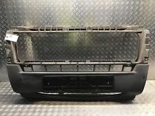 Frontmaske fiat ducato gebraucht kaufen  Leverkusen