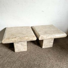 Postmodern polished tessellate for sale  Delray Beach