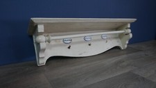 Antiker handtuchhalter holz gebraucht kaufen  Lauenburg/ Elbe