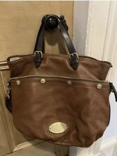 Tan mulberry mitzy for sale  TARPORLEY