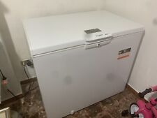 Congelatore pozzetto 255 usato  Valenzano