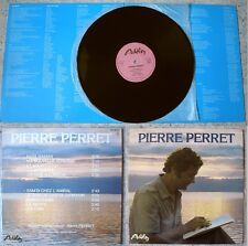 Pierre perret 33t d'occasion  Roncq