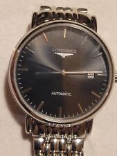 Longines master collection d'occasion  Puttelange-aux-Lacs