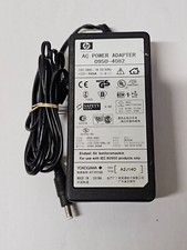 Genuine power adaptor for sale  NOTTINGHAM