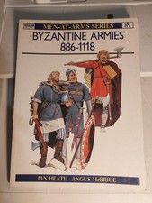 Byzantine armies 886 for sale Byzantine armies 886 for sale  LONDON