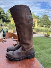 Dubarry clare goretex for sale  RUGELEY