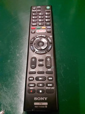 Télécommande sony 32w800 d'occasion  Paris-