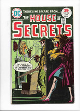House secrets 133 for sale  PLYMOUTH