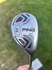 Nice ping i15 for sale  LEATHERHEAD