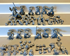 Warhammer 40k space for sale  Houston