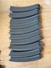 Roco geoline 61123 gebraucht kaufen  Hamburg